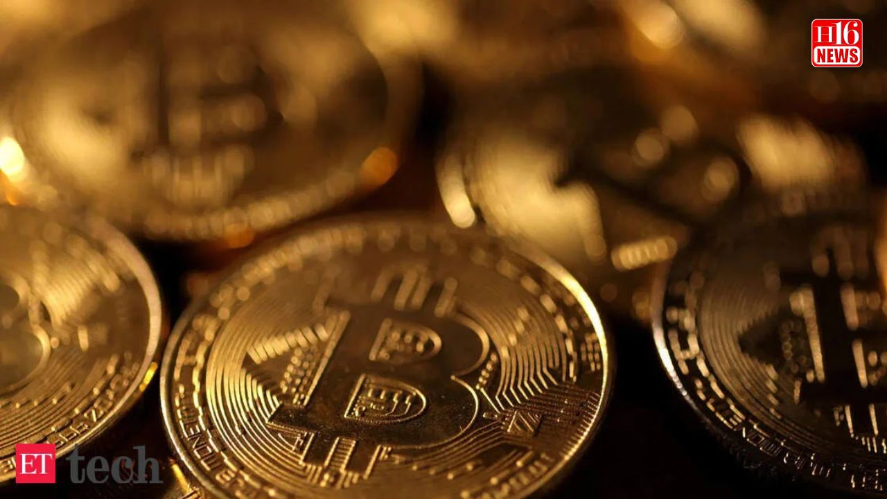Taxman’s lens on unaccounted income invested in cryptocurrency,